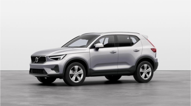 VOLVO XC40 B3 B DKG Core Im Leasing (Gewerbe) – Top Angebote