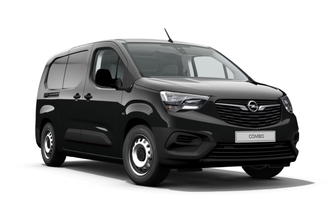 Gewerbeangebot Opel Combo für e-masters Mitglieder